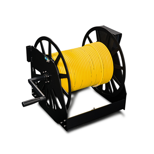 SEAMOR Reel