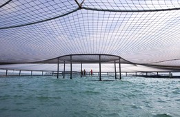 SEAMOR Marine Aquaculture