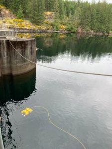 Neutral Buoyancy for ROVs - SEAMOR Marine Ltd.