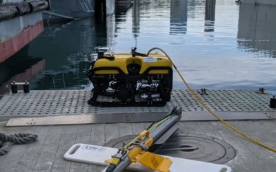 AUV? ROV? What’s the difference?