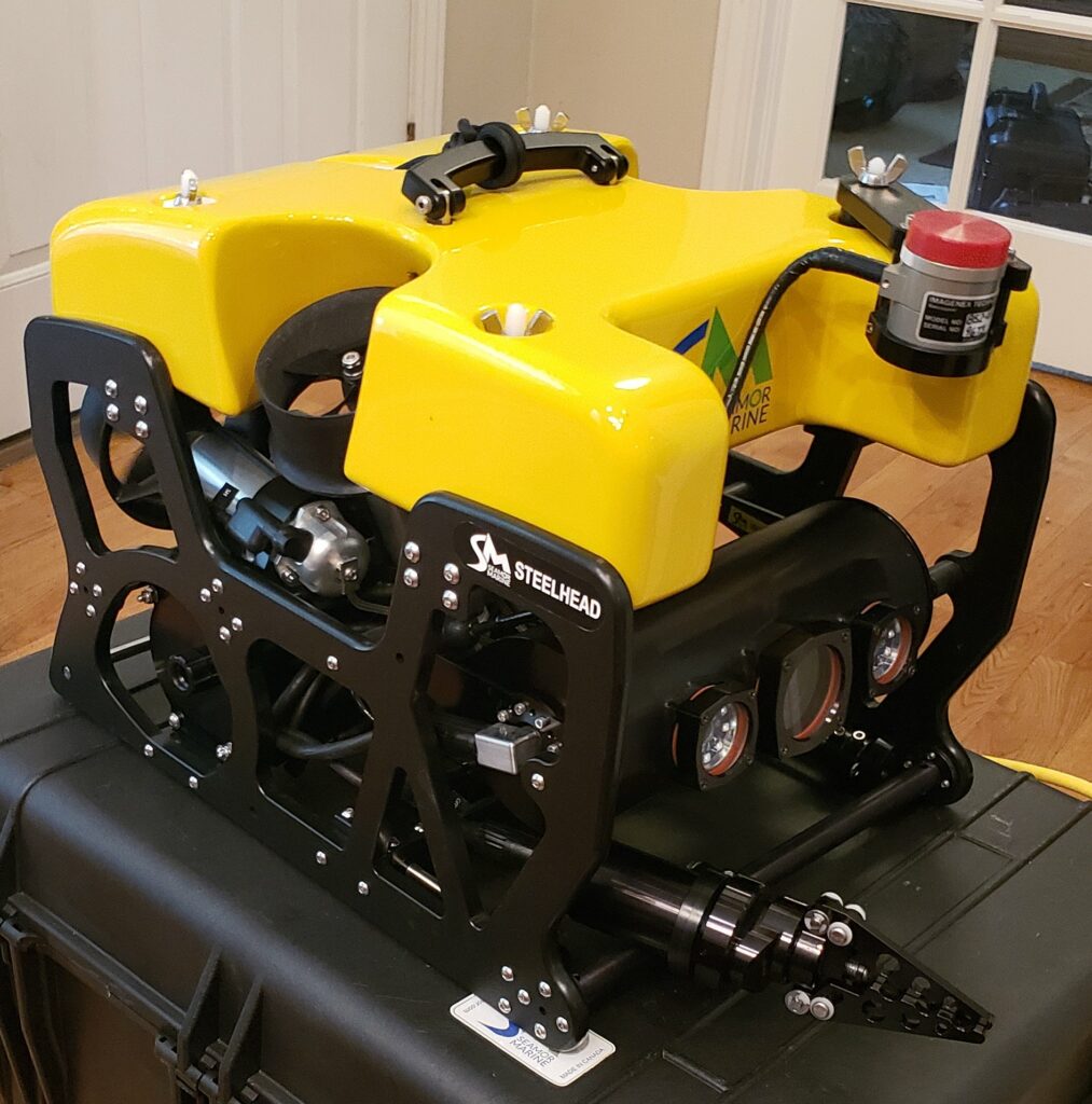 ROV Manufacturers’ Challenges