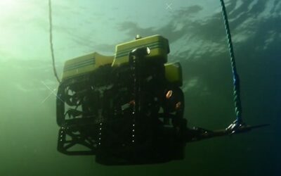 CANADA’S LARGEST GHOSTGEAR RECOVERY OPERATION