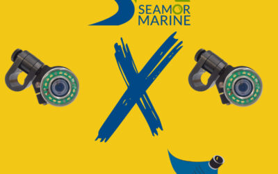 SEAMOR Marine Partners with VideoRay to Enhance ROV Technology