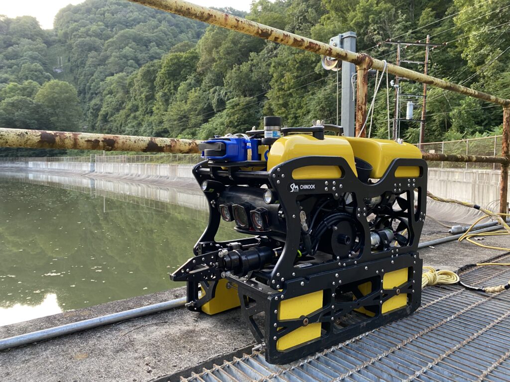 SEAMOR Marine Becomes a Tritech Reseller