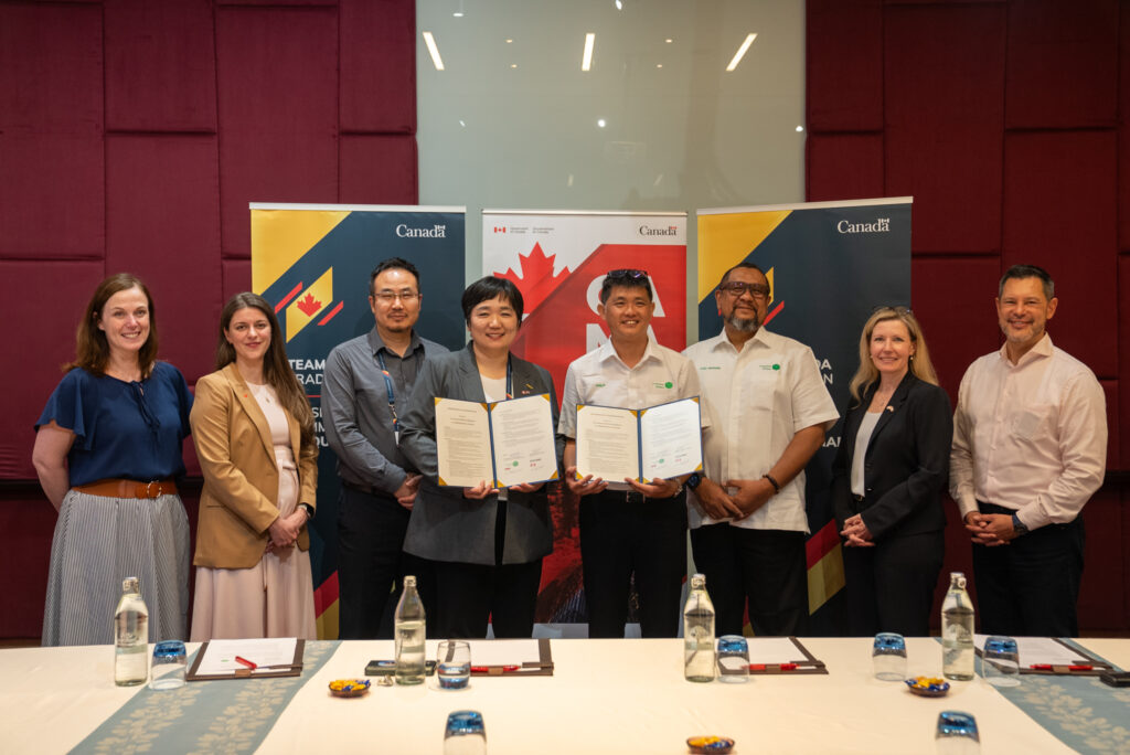 SEAMOR Marine and Cornerstone Offshore Forge Strategic Alliance to Redefine Offshore Technology Solutions with Real-World Precision 
